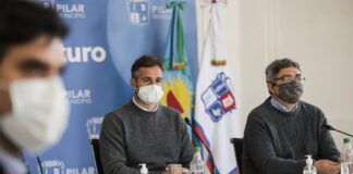 Pilar: Achával presentó la Escuela de Formación en Agronegocios