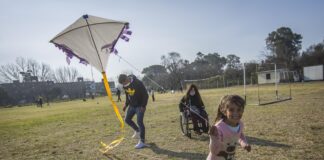 San Isidro: El Día de la Niñez se celebró en los museos