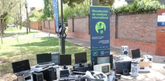 San Isidro: ¿Qué hacer con los dispositivos electrónicos que ya no se usan?