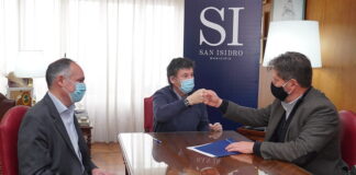 San Isidro: Nuevo estacionamiento medido, sin parquímetros y a través de una App