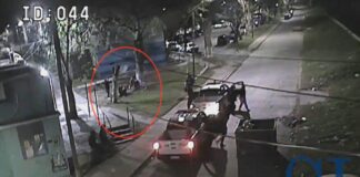 San Isidro: Robaron dos bicicletas, los siguieron con las cámaras y terminaron detenidos