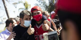 Manes: “Para ganarle al Kirchnerismo necesitamos una coalición amplia”