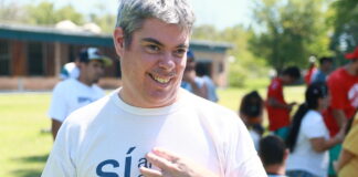 San Isidro: Abre la inscripción para las Escuelas Deportivas del Cemae