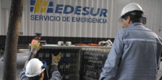 El Gobierno autorizó aumentos en las tarifas de Edenor y Edesur