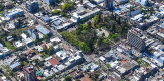 Escobar: La Municipalidad y el Ministerio de Hacienda y Finanzas de la provincia de Buenos Aires realizarán una encuesta de hogares y empleos