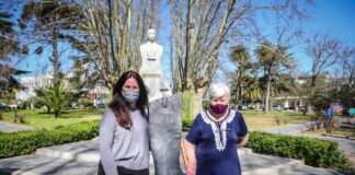 Escobar: María Laura Guazzaroni, “Nuestra gente sabe que somos la gestión que garantiza un Escobar con más derechos e inclusión”