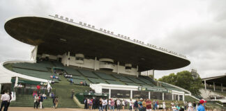 San Isidro: El Municipio habilitó el ingreso de público al Hipódromo