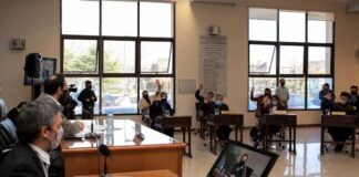 Tigre: El HCD conmemoró el aniversario del fallecimiento de Alejandra Nardi