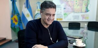 Jorge Macri: “No me gusta este momento de Juntos; espero que bajemos dos cambios”