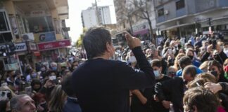 Facundo Manes: “Fue una tragedia el manejo de la educación en la Provincia de Buenos Aires“
