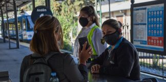 El Tren de la Costa reduce el costo de su pasaje