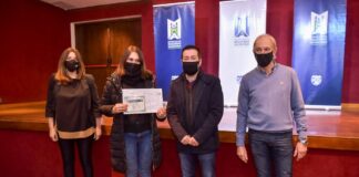 Malvinas: Más habilitaciones para comerciantes