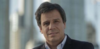 Manes: “Necesitamos mejorar la oposición para ganarle al modelo kirchnerista de país”