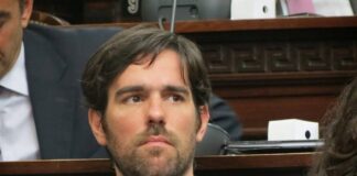 Nicolás del Caño: “Tenemos el desafío de ser la tercera alternativa”