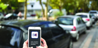San Isidro: Cómo funciona el nuevo sistema de estacionamiento medido