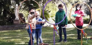 San Isidro: Celebra el Día de la Niñez con propuestas para toda la familia