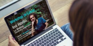San Isidro: Llega una nueva edición del Workshop de Letras