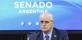 Taiana fue oficializado como nuevo ministro de Defensa y Zabaleta irá a Desarrollo Social