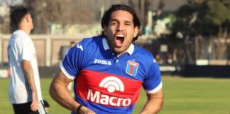 Futbol: Tigre volvió a la victoria y a la punta