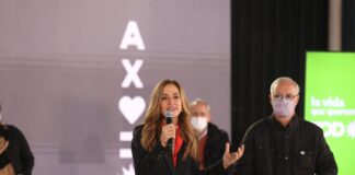 Tolosa Paz: “Somos un proyecto de producción y empleo frente a un modelo de especulación financiera”