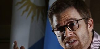 Tigre: Massot, “Los cambios de turno del COT no pueden generar zonas liberadas en los barrios dos veces al día”