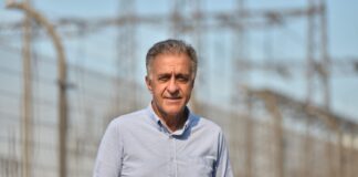 Néstor Pitrola desde Siderca Campana: “Toyota, Funes de Rioja y la UIA quieren que el Estado sobre califique a los jóvenes para contratarlos por dos pesos y ultra flexibilizados”