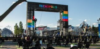 Comienza el lunes en Tecnópolis la Semana de las Juventudes