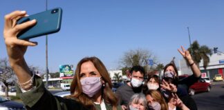 Tolosa Paz cuestionó que la oposición necesite un manual para hacer política y autoregularse