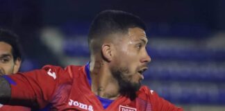 Futbol: Tigre superó a Gimnasia y es único escolta