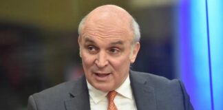 Espert: “Si la Argentina no logra torcer el rumbo, tiene un destino trágico”