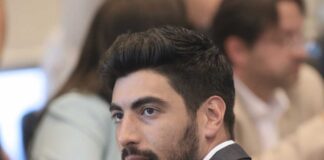 Facundo Moyano renunció a su banca de diputado nacional