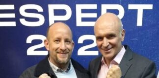 Tigre: Republicanos Unidos Tigre ya tiene su lista para competir en las PASO 2021
