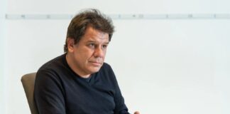 Facundo Manes presento su Plan de Campaña