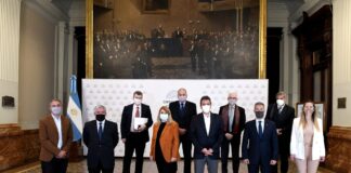 Diputados y Universidades avanzan en un compromiso conjunto para diseñar políticas públicas en beneficio de áreas metropolitanas de todo el país
