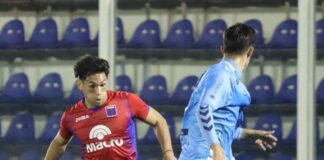 Futbol: A Tigre se le escaparon dos puntos sobre la hora
