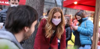 Tolosa Paz: “Empobrecieron al pueblo y destrozaron el corazón productivo de la Provincia”