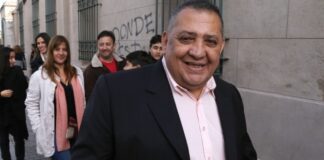 D´Elía recuperó la libertad tras más de dos años preso