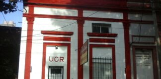 Tigre: La UCR de Tigre apoya a Santilli en las PASO