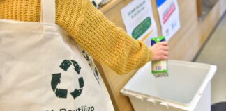 Escobar: Se lanza “Yo Reutilizo”, una iniciativa municipal que promueve un distrito libre de bolsas de un solo uso
