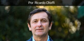 San Martín. Llegar con libertad, partir con grandeza.