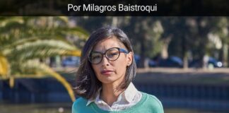 Ser una persona solidaria por convicción y no por caridad