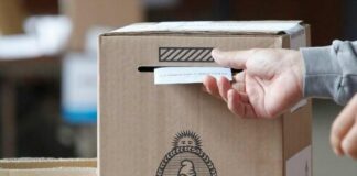 La Dirección Nacional Electoral dio a conocer los protocolos para ir a votar