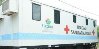 Escobar: La Municipalidad junto al Ministerio de Salud de la Nación realizará operativos sanitarios integrales en Garín