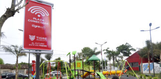 Tigre: El Municipio pone a disposición puntos gratuitos de conectividad WiFi para estudiantes