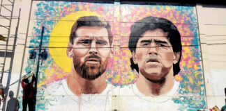 Tigre: “Huella Urbana”, la iniciativa municipal que promueve la participación de la comunidad a través de las expresiones artísticas