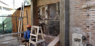 Tigre: Pone en valor los centros de salud de todo el distrito
