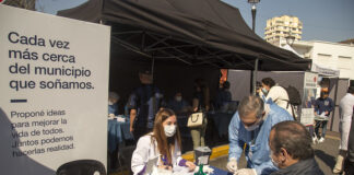 San Isidro: Operativos para hacer trámites y acceder a servicios en un solo lugar