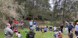 Escobar: Continúa abierta la inscripción online a una nueva capacitación