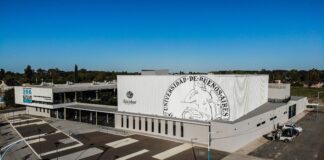 Escobar: Comenzó la preinscripción al curso de ingreso 2022 del Colegio Ramón A. Cereijo