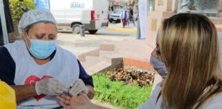 San Isidro: Exitoso lanzamiento de la campaña “Corazón Saludable”